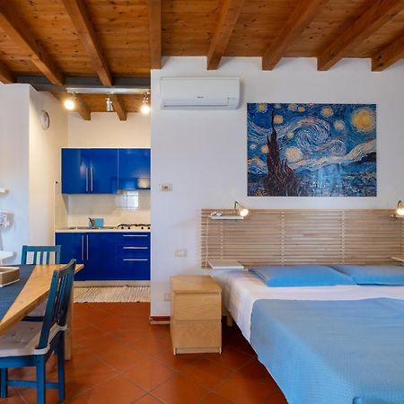 Corte Roveggia - Monolocale Van Gogh Verona Dış mekan fotoğraf