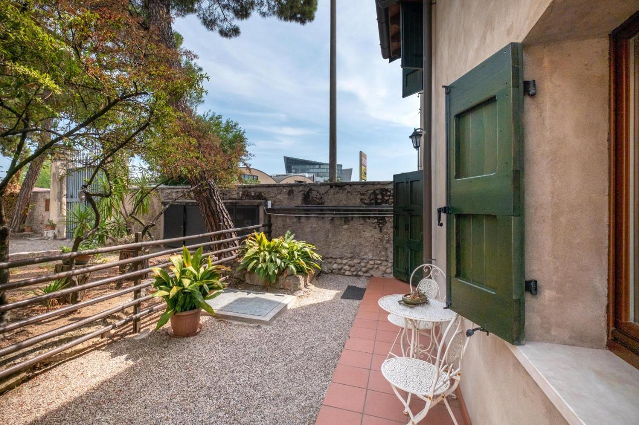 Corte Roveggia - Monolocale Van Gogh Verona Dış mekan fotoğraf